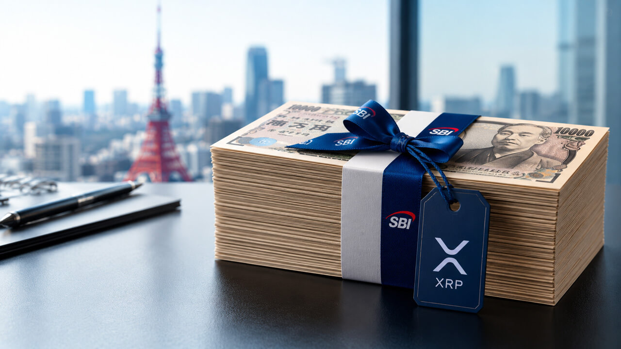 SBI Shinsei Bank Launches Crypto Voucher Rewards on Deposits as BOJ Rate Hike Looms