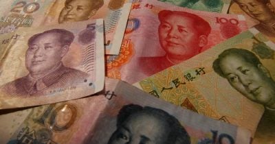 China Steps Up Yuan Push in Trade, Taking Aim at Dollar Dominance