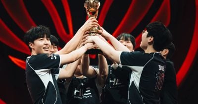 Gumayusi Wins MSI with Hanwha Life Esports After T1 Departure