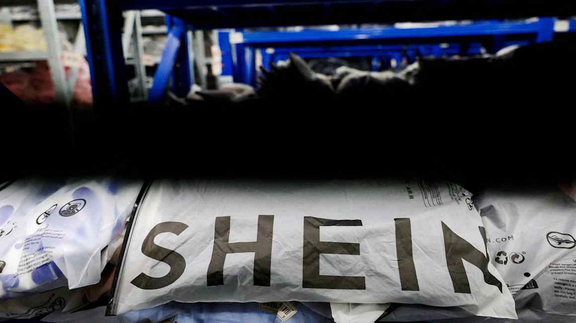 Shein Seeks $27B Hong Kong IPO Valuation, Just Over a Quarter of Its Peak