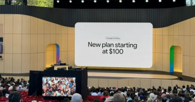 Google Unveils $100 AI Plan, Cuts Top Tier to $200 at I/O 2026