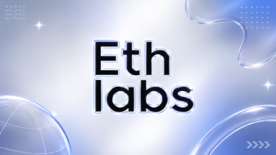 Bitmine, Sharplink, Joe Lubin Back New Nonprofit Ethlabs Founded by Former Ethereum Researchers