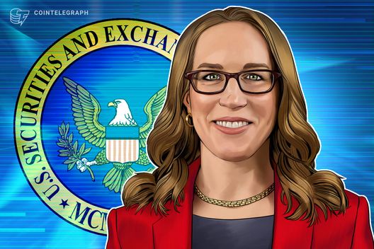 SEC's Peirce Dampens Hope for Tokenized Stock Exemption; Superstate Sees Upside