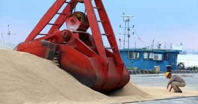 China Books US Soybean Cargoes, but Brazilian Shift Raises Stability Concerns