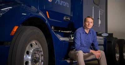 Uber Sells $476M Aurora Stake in Block Trade, Shifting Capital Focus