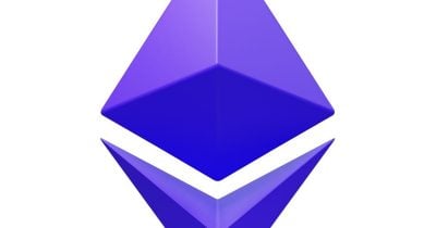 Ethereum Staking Ratio Hits Record 34% as Network Security Tightens