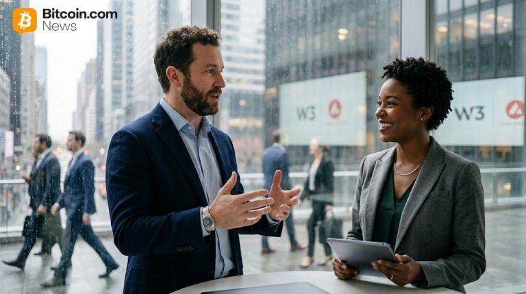 W3 Deploys AI Control Platform on Avalanche, Aims to Streamline Multi‑Chain Finance