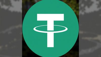 The stablecoin issuer
