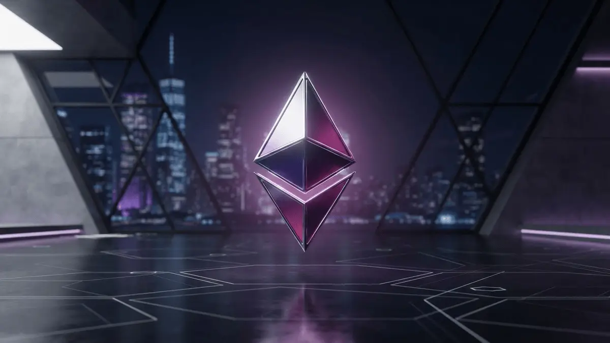 Fundstrat's Tom Lee: Ethereum's Next Move Is Institutional, Not Speculative