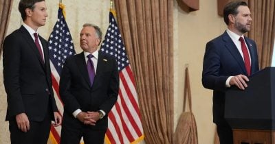 US-Iran Diplomatic Meeting Canceled, Raising Fears of 2026 Conflict