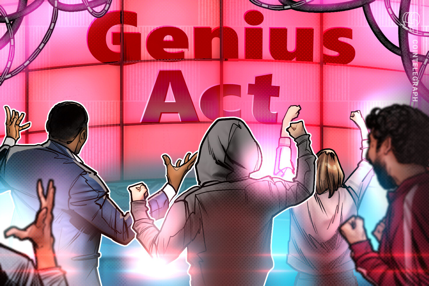 US Regulators Miss GENIUS Act Deadline, Issue 10 Proposed Rules Instead