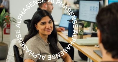 AlphaSense Bets on Proprietary Data and AI Agents to Challenge OpenAI