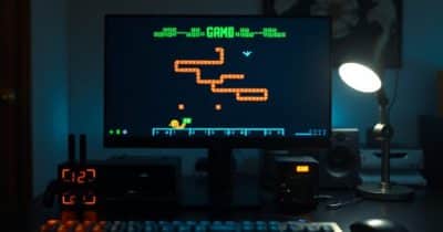 Anthropic's Claude Fable 5 Can Now Build Video Games From a Single Prompt