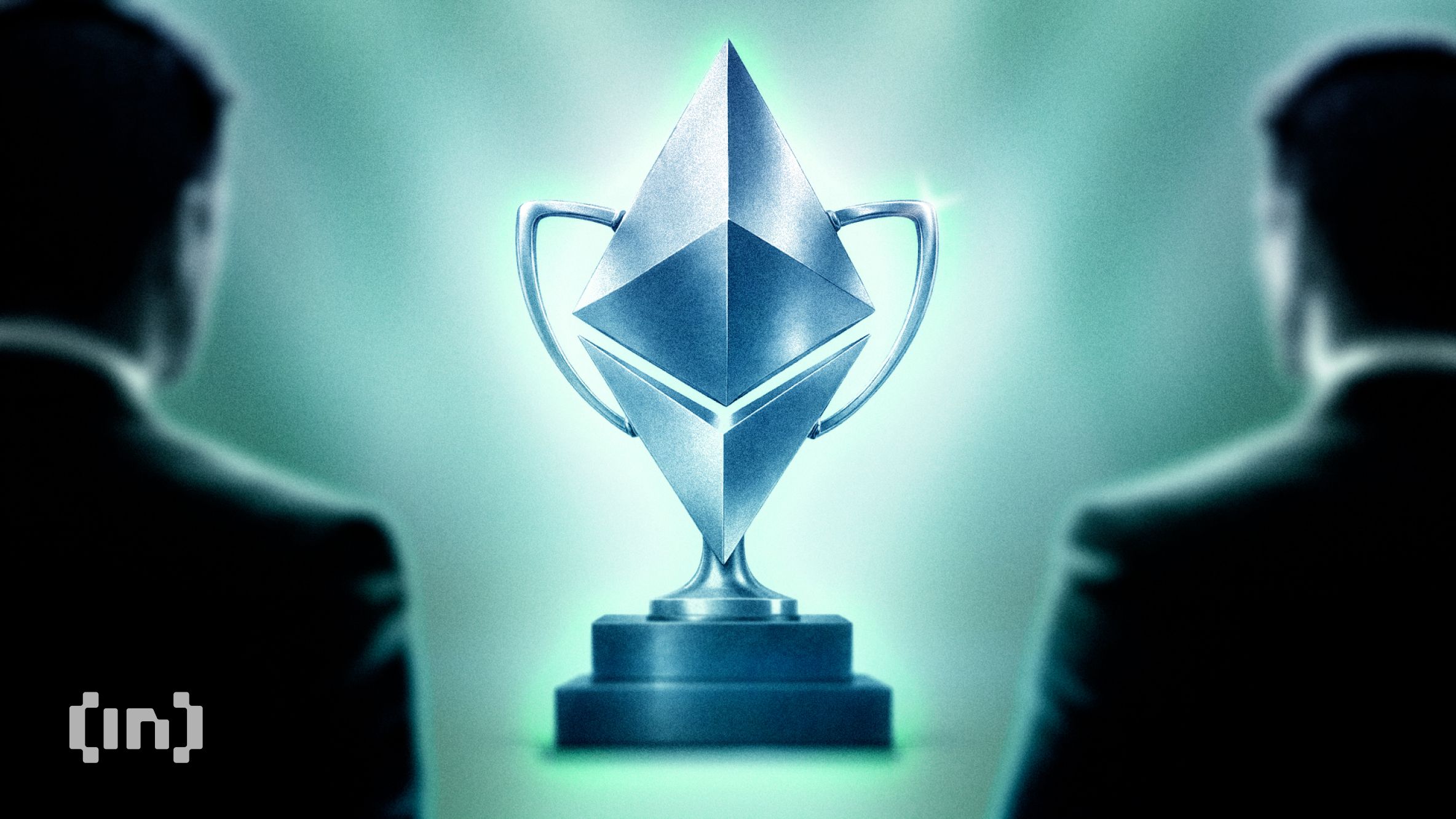 New Ethereum Wallets Pull 50,000 ETH From Exchanges in 48 Hours, ETH/BTC Ratio Jumps