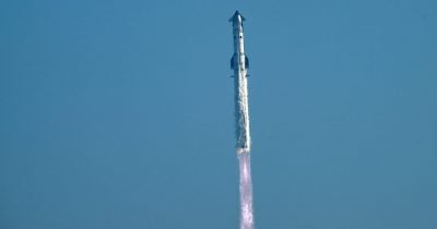 SpaceX Market Cap Rebounds to $2 Trillion After IPO Turbulence