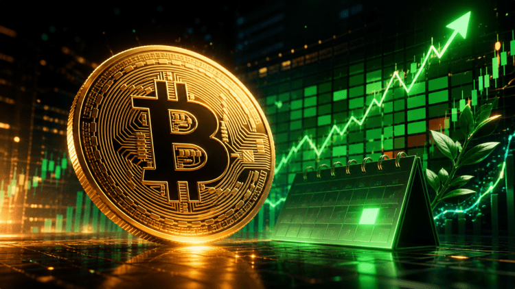 Bitcoin Touches $80K on Strait of Hormuz News as May Green Streak Continues