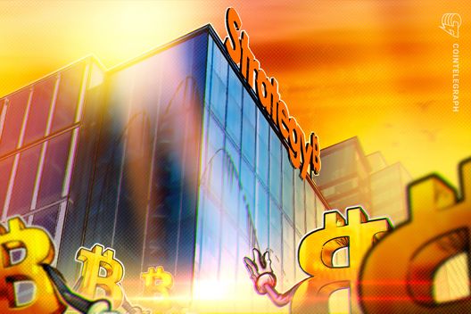 Bitcoin Rally Fueled by Michael Saylor’s Strategy Treasury Purchases, Says Bitwise CIO