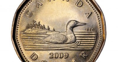 Canadian Dollar Hits 2026 Low as Traders Bet Bank of Canada Will Hold Rates