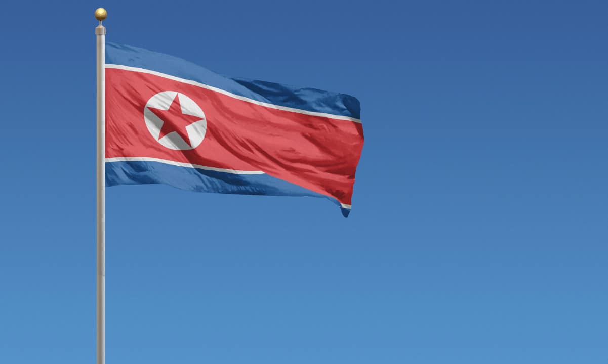 Korea Północna