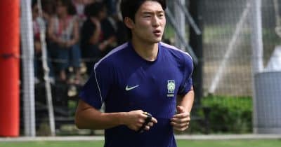 Bae Jun-ho Doubtful for South Korea's World Cup Opener