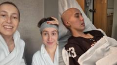 Caitlin Leggett’s £500K Cancer Appeal Gets Little Notice as Crypto Sinks to Extreme Fear