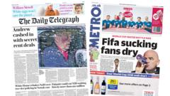 UK Royal Headlines Dominate as Bitcoin Sits at $63K in Extreme Fear