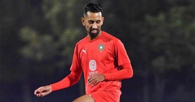 Al Shamal Finalizes Deal for Midfielder Mohamed Hrimat from AS FAR Rabat