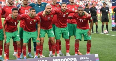 Morocco Stuns Scotland in World Cup Group C, Reshaping Bracket Outlook
