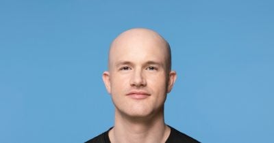 Coinbase CEO Armstrong: AI Will Boost Crypto's Role in Finance