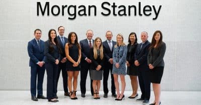 Morgan Stanley Ethereum Trust Adds Staking in Amended SEC Filing
