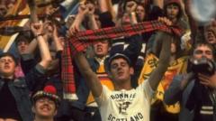 Scotland 1978's Over-Optimism Offers a Cautionary Tale for Crypto's Extreme Fear Crowd