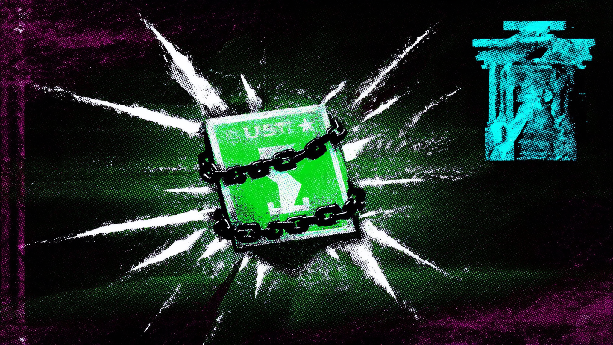 Tether Freezes $550M in USDT Tied to Iran's Central Bank