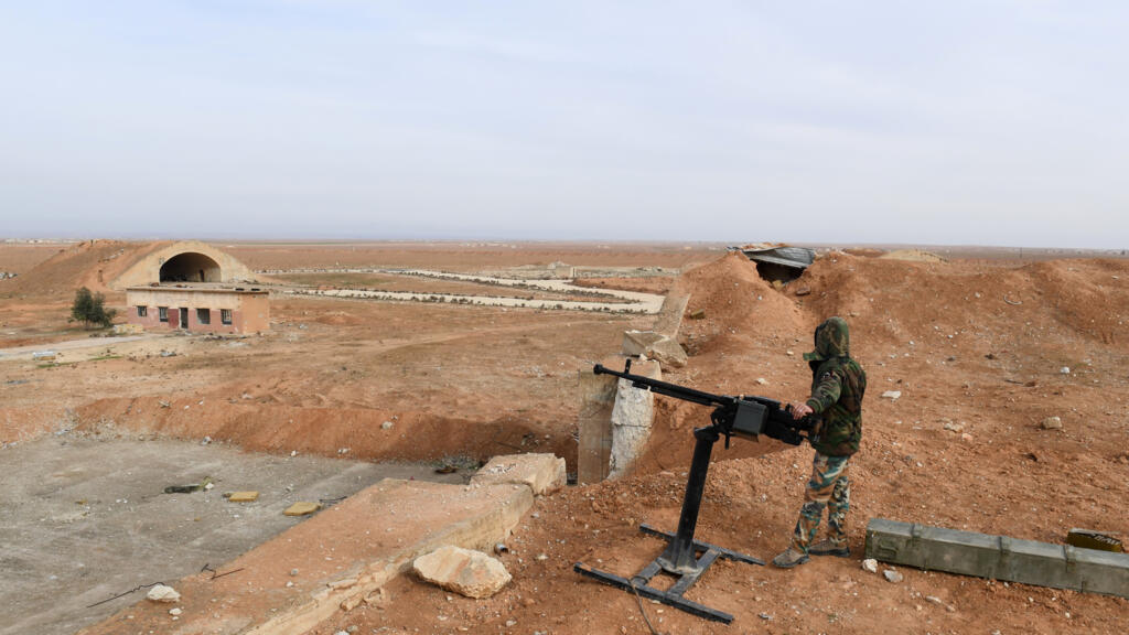 Syria and Israel Hold US-Brokered Talks in Jordan, a Flashpoint Crypto Chose to Ignore