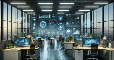 US Business AI Spending Reaches $7,400 Per Employee Monthly