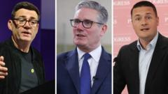 UK Political Uncertainty Adds to Crypto Market Jitters as Leadership Change Looms
