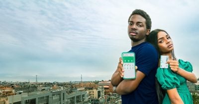 Standard Bank Seeks Stake in Opay as Fintech Prepares NY IPO