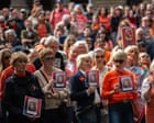 Melbourne Protest Over Dropped Manslaughter Charge Puts Decentralized Justice in Focus