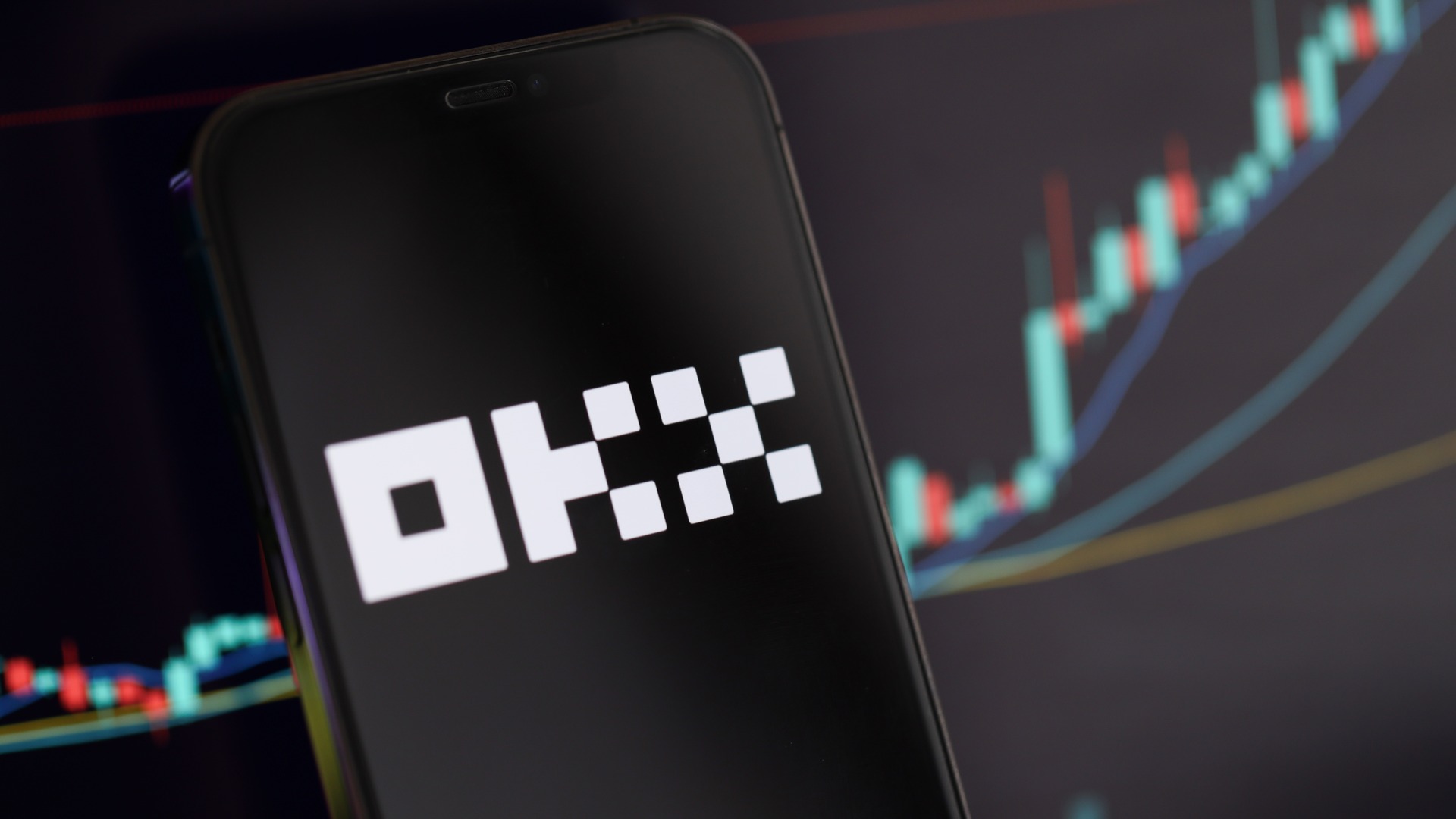 OKX Raises at $25B Valuation as Circle, Ripple and SC Ventures Buy In