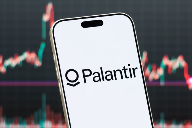 Palantir UK Chief Warns Europe Is 'Missing the Boat' on AI