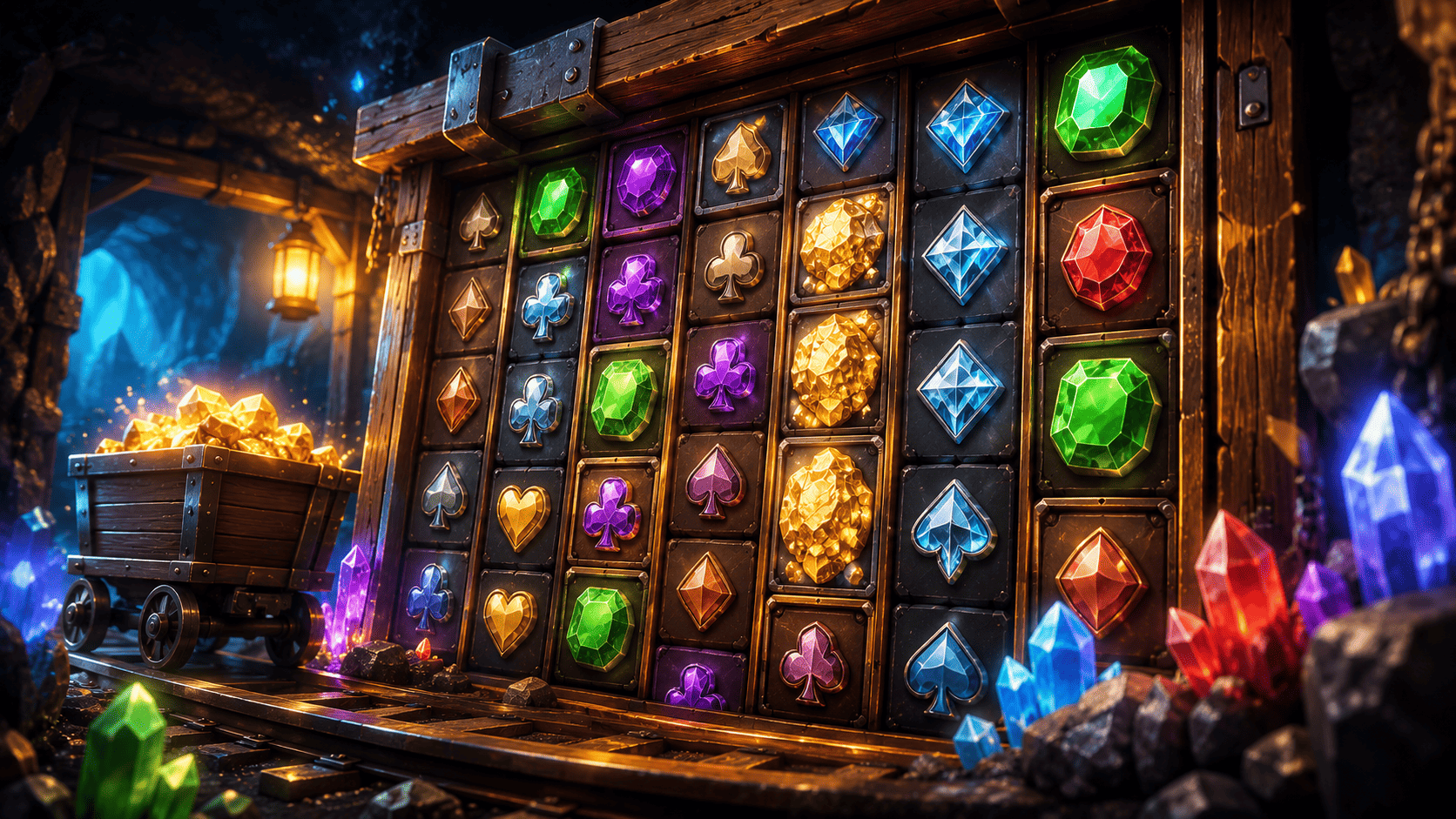 Megaways Turns 7: How the 117,649-Way Slot Mechanic Changed Online Gaming