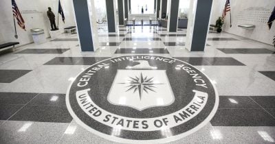 CIA Chief Makes Surprise Moscow Visit for Talks on Ukraine, Iran and Russia