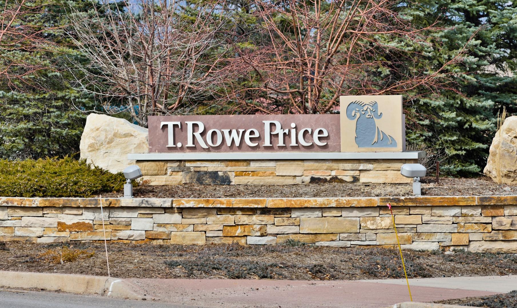 T. Rowe Price Launches First Actively Managed Multi-Token Spot Crypto ETF