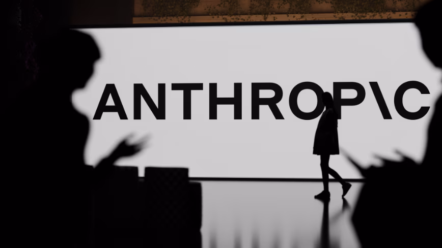 Anthropic Plans to Lock 5% of Its Shares in a Public Benefit Fund