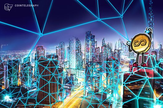UAE-Backed DDSC Stablecoin Processes $30M Institutional Transaction on ADI Chain