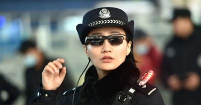 Chinese Police AI Spots Illicit Crypto Transactions With 89.4% Accuracy