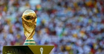 Kraken Becomes First Crypto Exchange to Sponsor FIFA World Cup