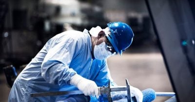 Trump Administration Plans Polysilicon Price Floor, Tariffs to Counter China