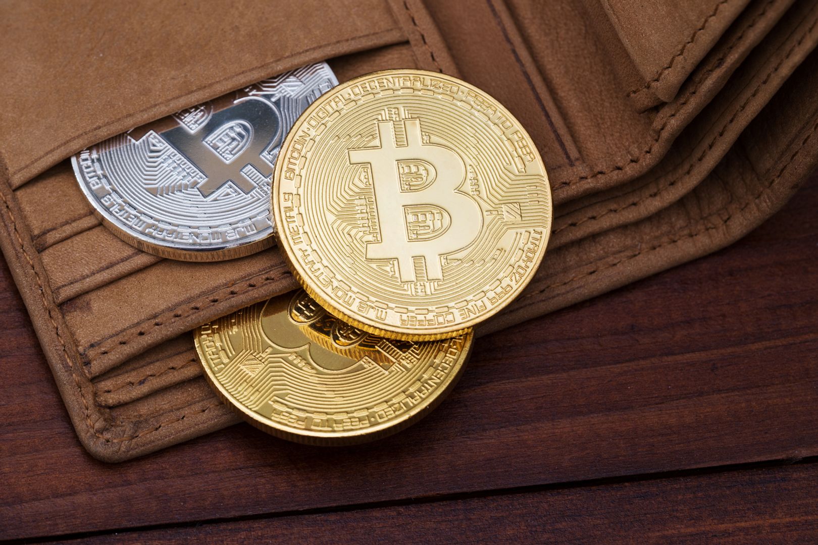 Dormant 2011 Bitcoin Wallet Moves 50 BTC to FalconX-Linked Address