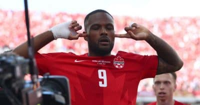 Canada’s Marsch Puts Spotlight on Larin and David for Qatar Clash