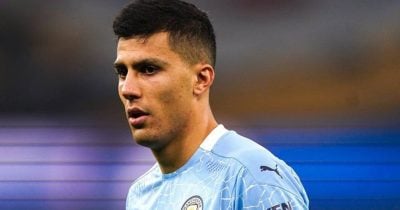 Rodri Wins World Cup Golden Ball as Spain Edges Argentina 1-0; Crypto Betting Markets See Record Activity